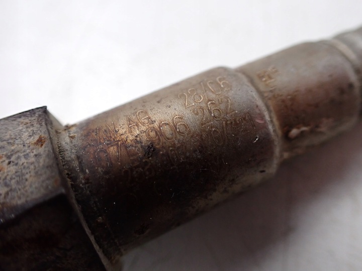 фото №7, Лямбда-зонд audi s8 a8 d3 5.2 fsi 07l906262e