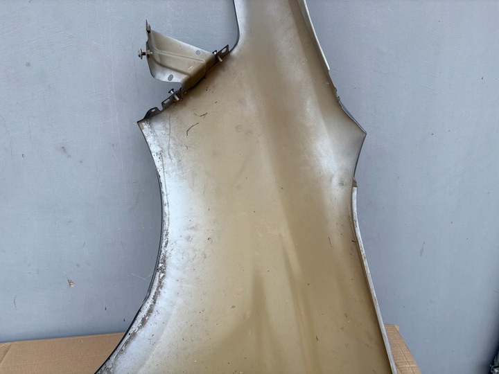 фото №12, Крило праві перед citroen c4 picasso ii