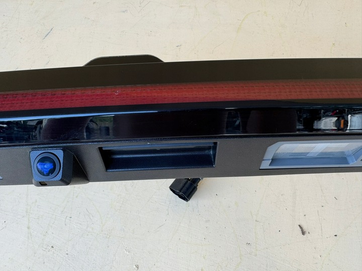 фото №7, Hyundai tucson iv 4 20r- лампа w кришка багажника багажника зад задня n7924-65080