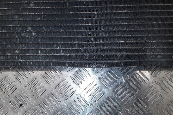 фото №8, Радиаторов кондиционера nissan primera estate wp12 92100bn307 2.2l дизель