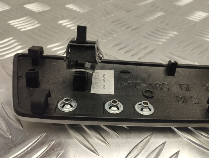 фото №7, Audi q3 8u планка dekor заглушка 8u2853189l