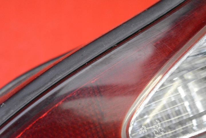 фото №8, Права фара зад задня 92402-270 hyundai купе 1 i rd 96-99