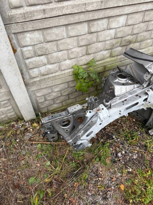 фото №5, Opel astra k чверть передня ліва