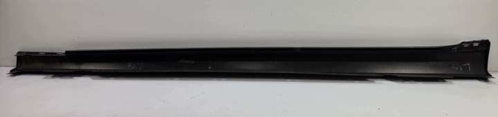 фото №7, Bmw i4 g26 2021- молдинг порогова права 5a36104 5a8dba4