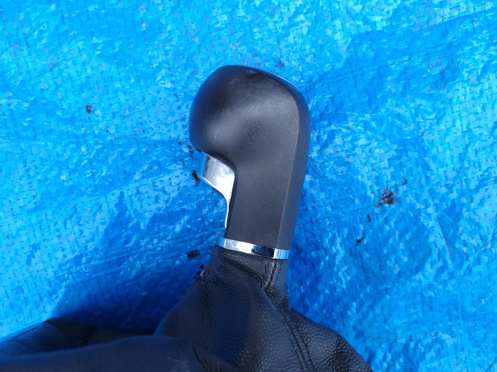 фото №10, Запчасти | astra h домкрат стержень ручка изменения 6 коробки передач 55351706