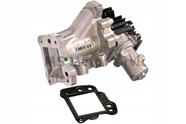 фото №2, Клапан egr ford pierburg