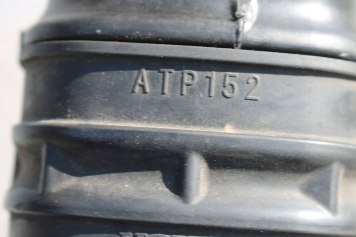 фото №9, Уловитель воздуховод воздуха труба шланг honda cr-v iv 2.2 i-dtec 12-16