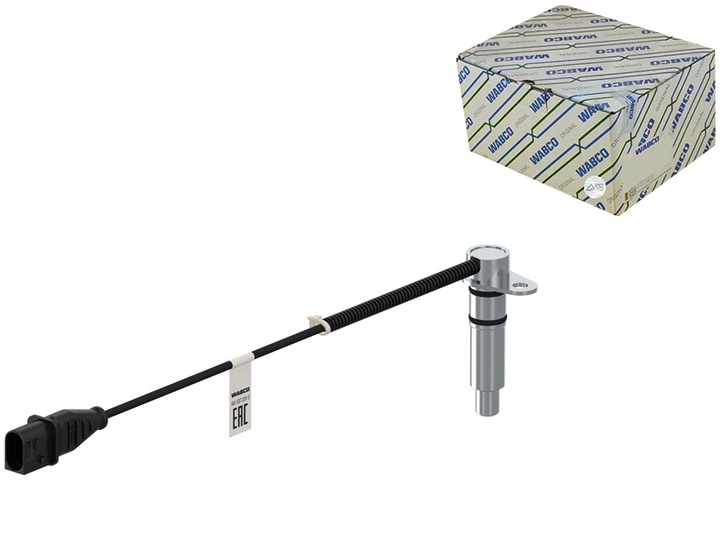 фото №7, Wabco 4410372010 датчик