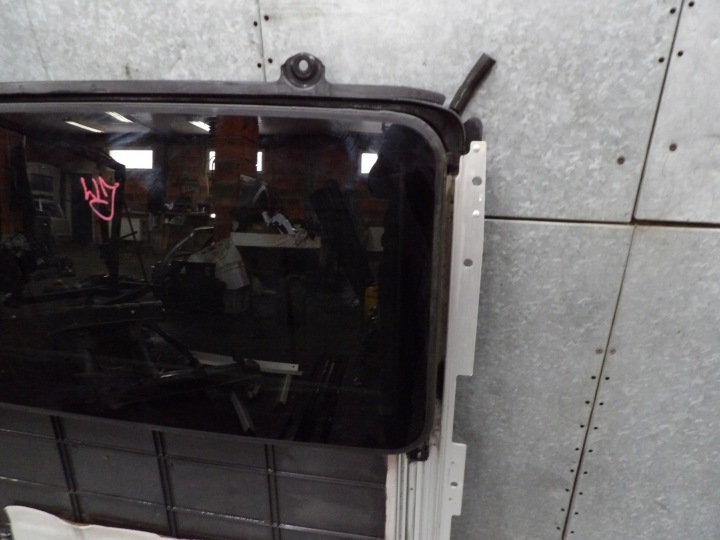 фото №6, Jeep grand cherokee wj люк 99-04 r.
