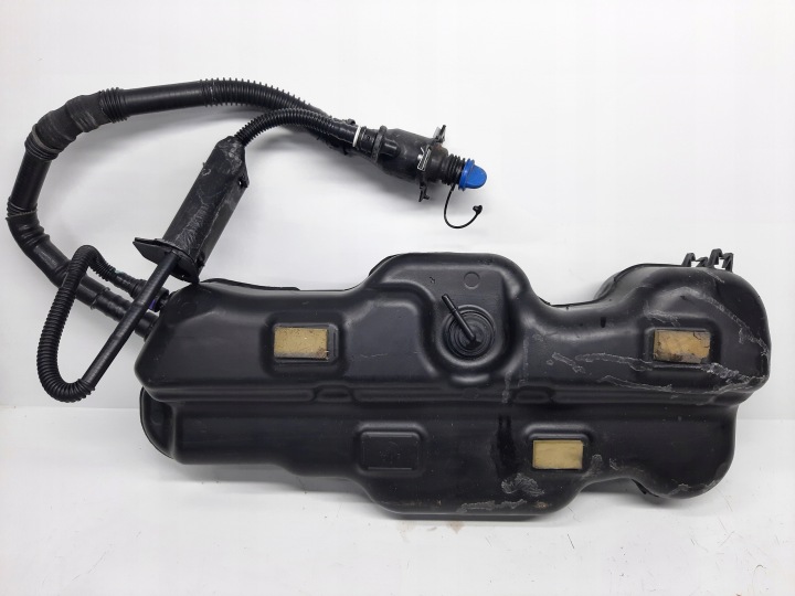 фото №7, Fiat ducato iii рестайлинг 16- 2.3 бак adblue 1382411080