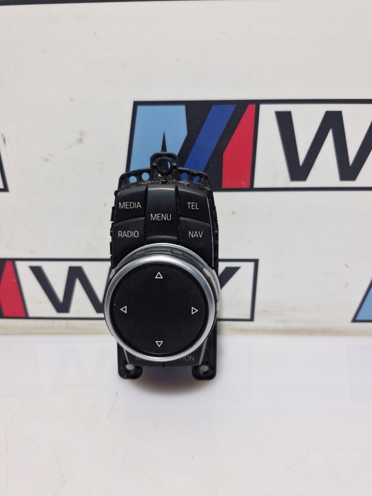 фото №6, Bmw f06 nbt навигация считыватель монитор idrive комплект 6819950 9332412