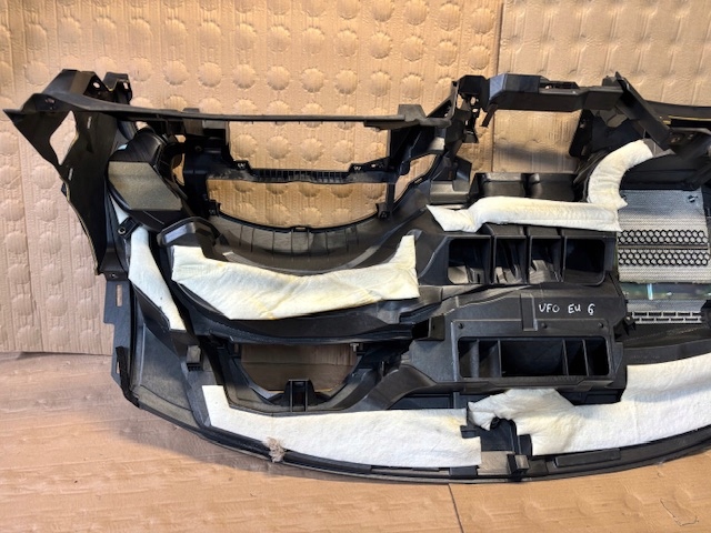 фото №10, Honda civic viii ufo торпедо капот air bag 06-11 r. hondmar