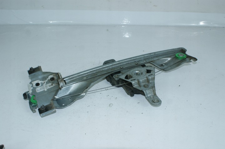 фото №9, Підйомник механізм скла лівий зад лівий задній peugeot 308 sw 9680692380