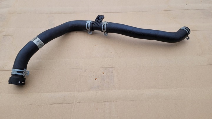 фото №1, Kia sportage iv шланг шланг радиатор воды 25411d7700