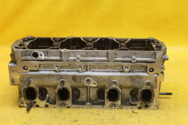 фото №7, Головка audi a3 8p vw golf v vi skoda seat leon 1.6 b bse 06b103373t