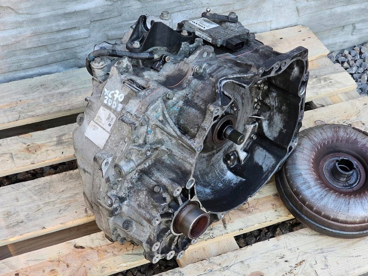 фото №14, Коробка передач коробки передач volvo xc60 xc70 v70 s80 2.4 d5 185km awd tf-80sc 30681225