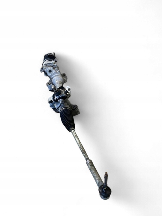 фото №8, Lexus rx v 2023 трансмісія кермова / рейка рульового управління