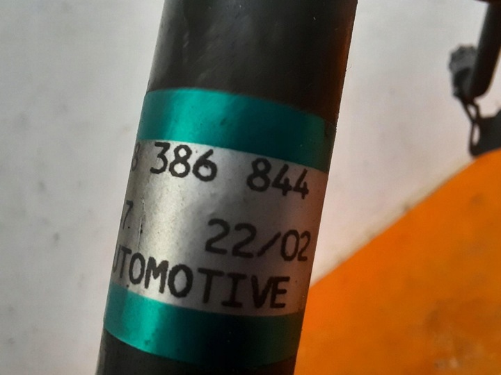 фото №7, Bmw 318 e46 01-06 трубка шланг кондиционера 64.53-8386844 n42b18a