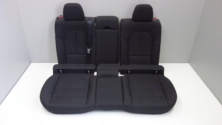 фото №9, Volvo xc40 сиденья диван европа