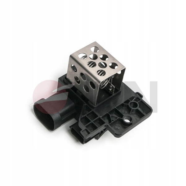 фото №1, Резистор вентилятор do renault captur clio