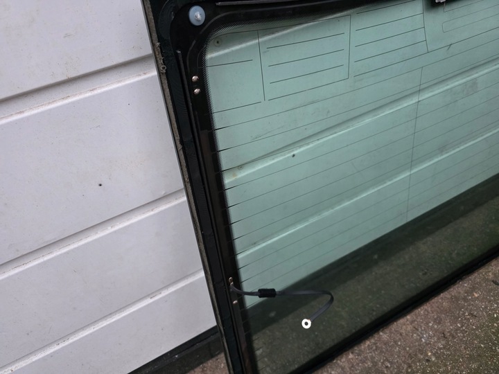 фото №8, Стекло зад задняя кузовная audi a6 c7 4g sedan 2014