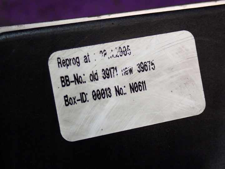 фото №6, Renault clio iii 05-09 1.5 dci насос abs гальмівна 8200415220 0265234157