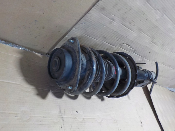 фото №5, Forester амортизатор левый перед