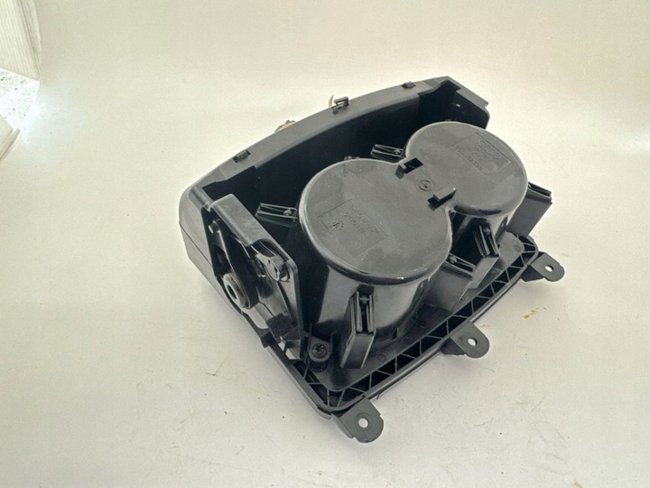 фото №6, Audi a6 s6 c7 4g 2016 переднє тримач na чашка тунелю середнього