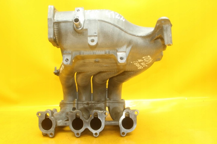 фото №9, Колектор впускний  vw bora i usa audi skoda 2.0 b 8v 05a133223n 06a133206b