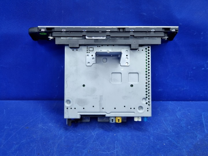 фото №5, Audi a6 c7 модуль mmi мультимедіа зчитувач навігації оригінал 4g1035051