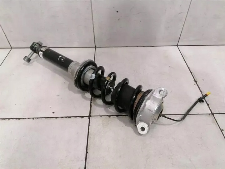 фото №7, Амортизатор переднє ferrari рим f169 333683 амортизатор переднє