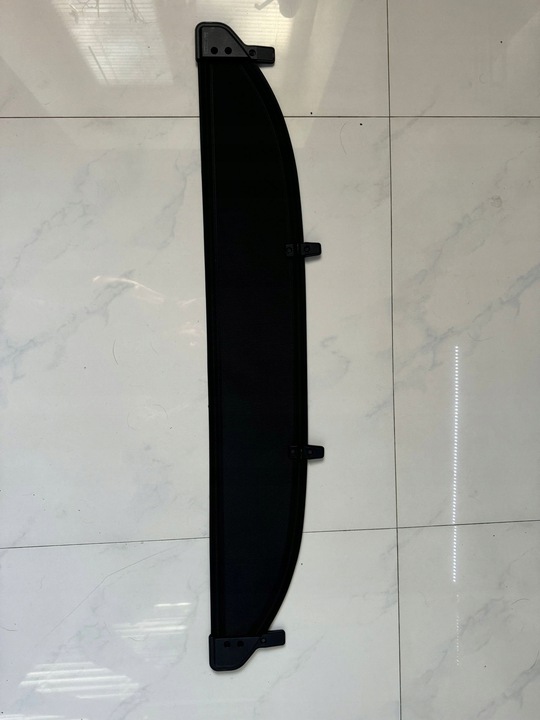 фото №7, Полиця задня багажника захист ролета suzuki swace 64904-02010