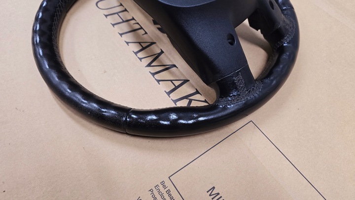 фото №16, Ford s-max mk1 galaxy mk3 06-10 r mondeo mk4 07-10 r руль дорестайлинг !