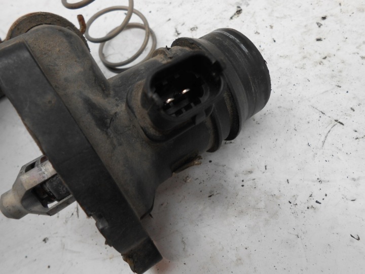фото №9, Opel astra j термостат 25200455
