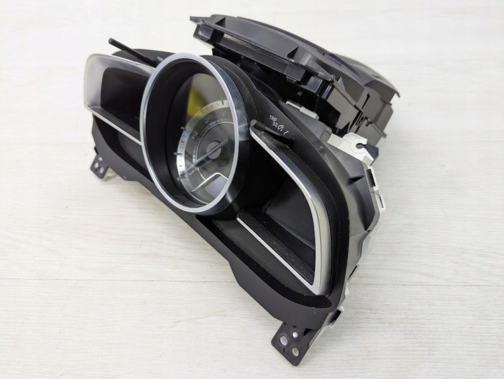 фото №8, Приборы спидометр head up mazda cx3 cx-3 bje155430