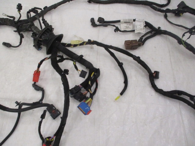 фото №7, Peugeot 3008 ii 2.0 bluehdi bsm модуль установка