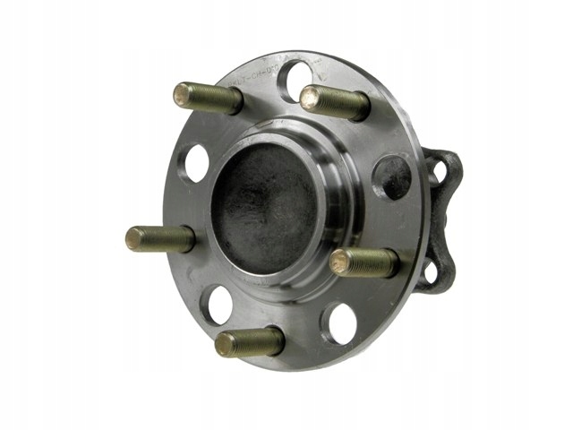 фото №3, Подшипник ступица compass 06- dodge caliber 07- зад