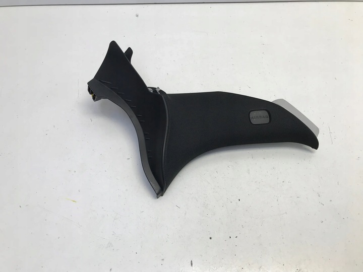 фото №2, Mercedes glc 2022 c253 amg купе защита стойка c левый зад a2536903100