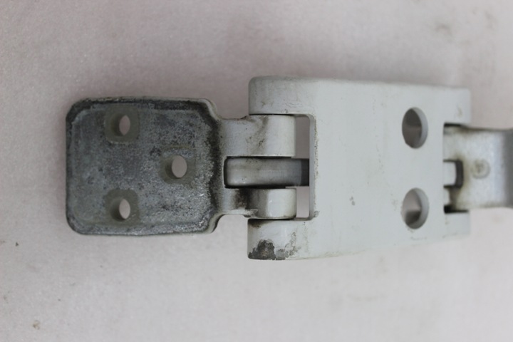 фото №11, Mercedes sprinter w906 петлі двері лівих зад 270 градусів kpl