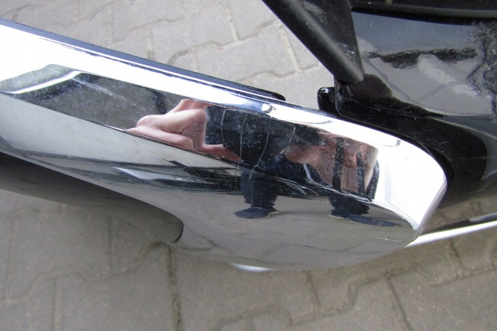 фото №16, Бампер перед переднє mitsubishi eclipse cross 17-