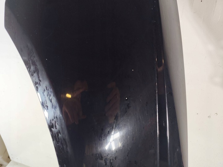 фото №6, Audi a6 c7 12- лівий перед крило переднє оригінал великопольське воєводство гарний ly9b