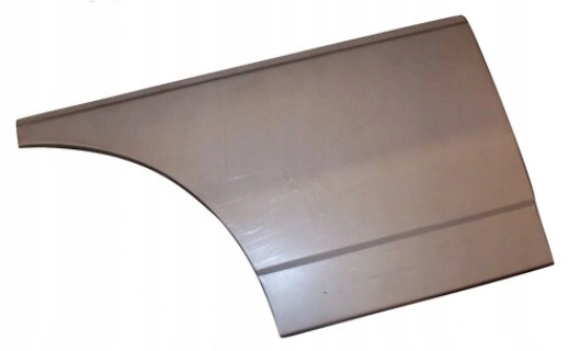 фото №1, Обшивка дверь daewoo lublin i, ii, iii перед левая