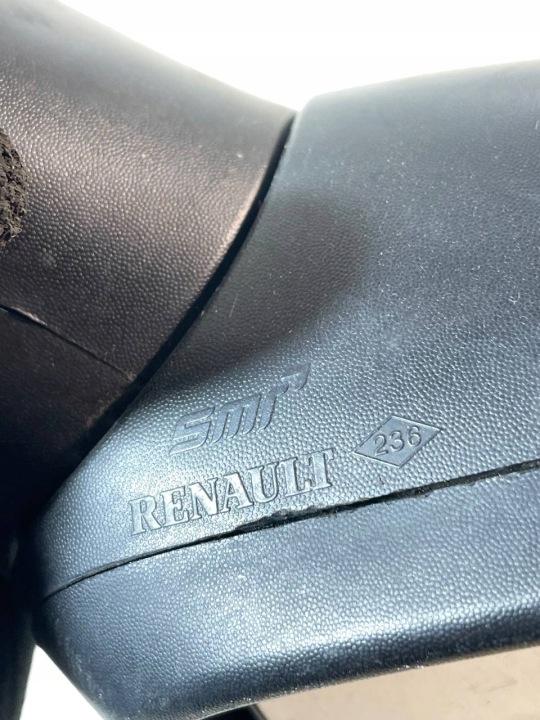 фото №9, Зеркало внешние левая дверь 5 pin nissan micra k14 v - sk401305