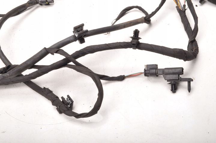 фото №15, Mercedes eqb x243 джгут установка камери двигуна 23r a1775404207