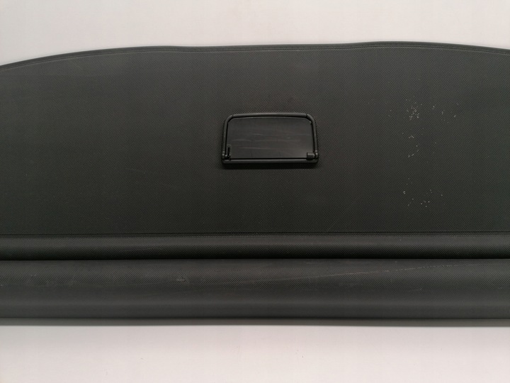 фото №8, Audi a4 b8 8k9 ролета багажника универсал оригинал 07-15