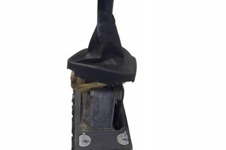 фото №12, Механізм зміни коробки передач vw 1k0711061a 1.9l дизель 2006