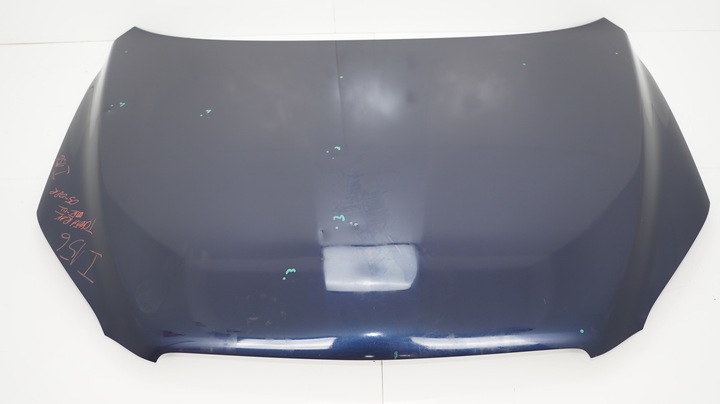 фото №1, Капот крышка двигателя toyota rav4 iii 05-08r ted69