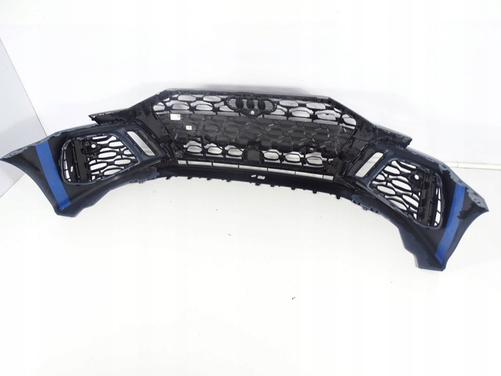 фото №10, Бампер перед переднє audi a3 8y rs3 19-24