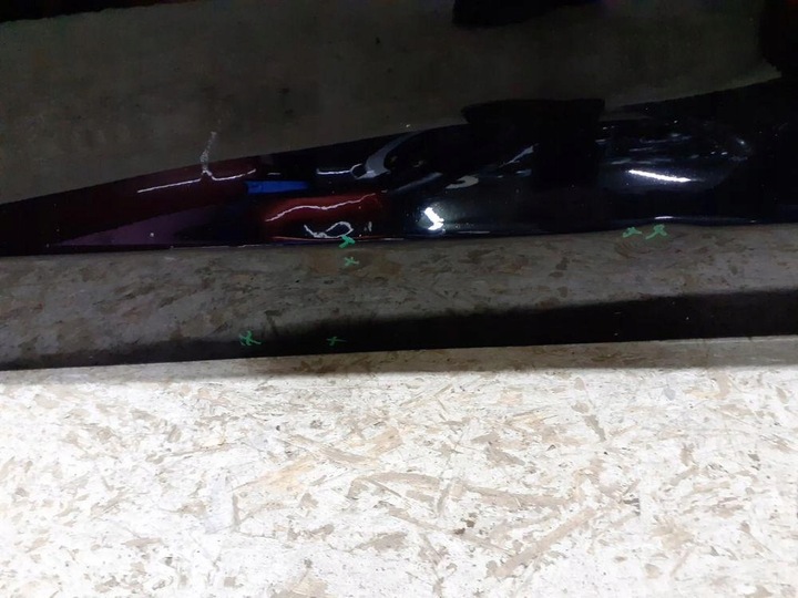 фото №7, Двері передні перед ліві tesla модель 3 2017-