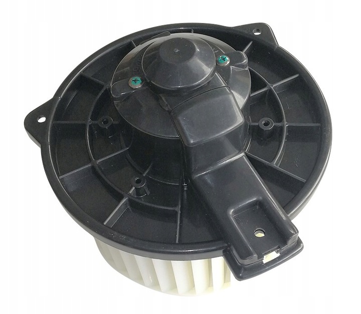 фото №1, Повітродувка вентилятор toyota avensis t25 2003-2008